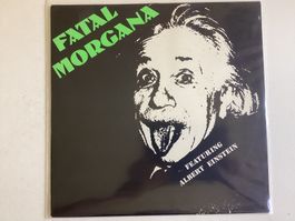 Fatal Morgana Maxi-Single - I Believe