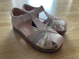 Sandalen Gr. 26 neuwertig