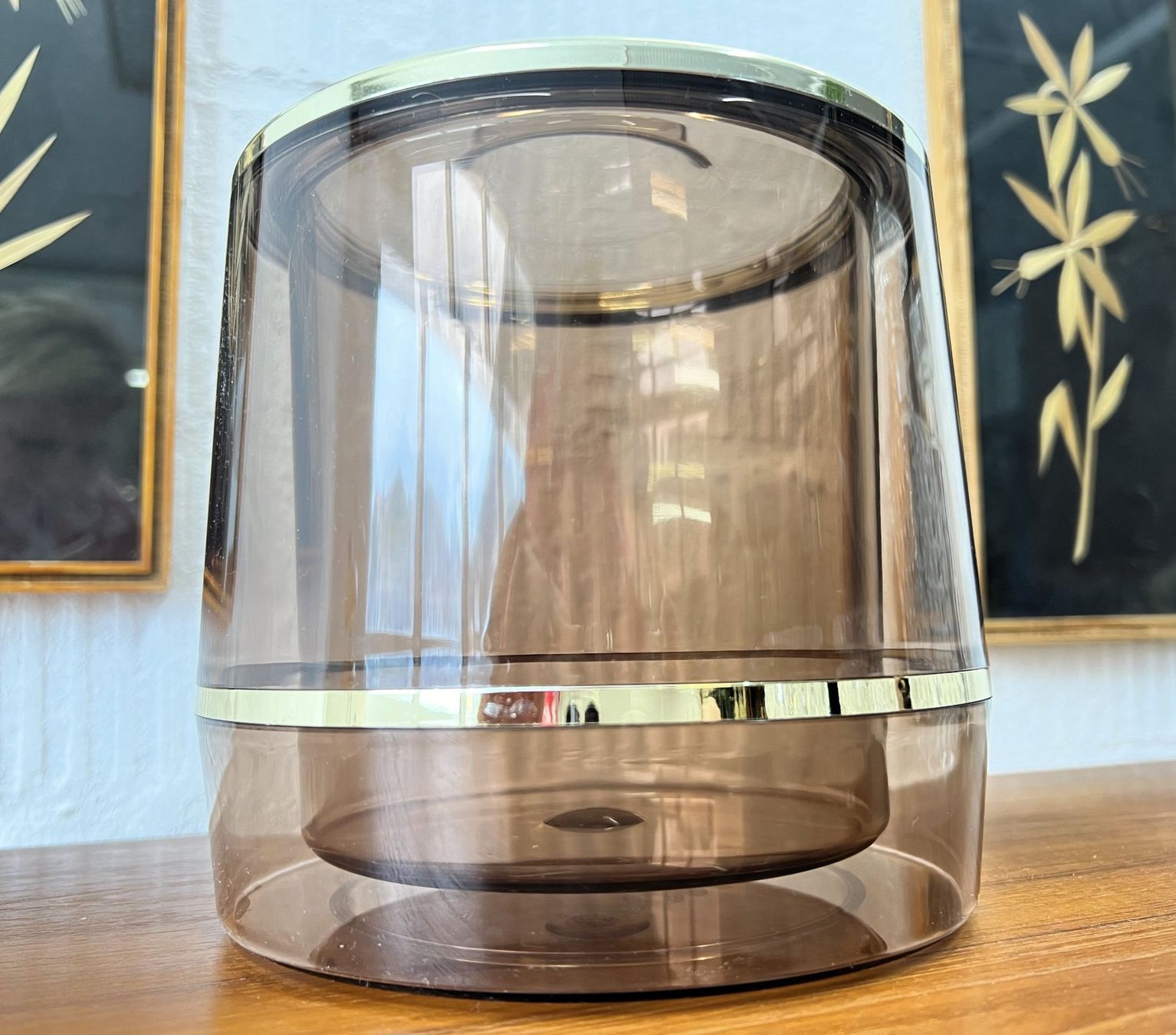Altro: Vintage Eiskübel - ICE COOL - SPONG – Usato da Walzenhausen venduto da stilvollwohnen 4