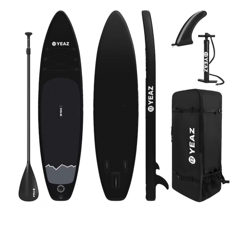 Stand up Paddle YEAZ Kaufen auf Ricardo