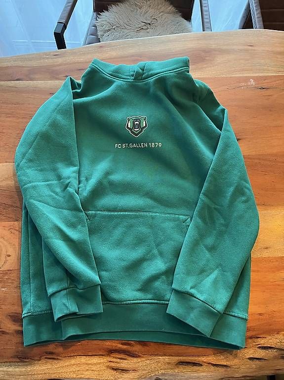 Maglioni & Felpe: FCSG Fan Pullover Grösse 164 – Usato da Bürglen TG venduto da SalomeBu24