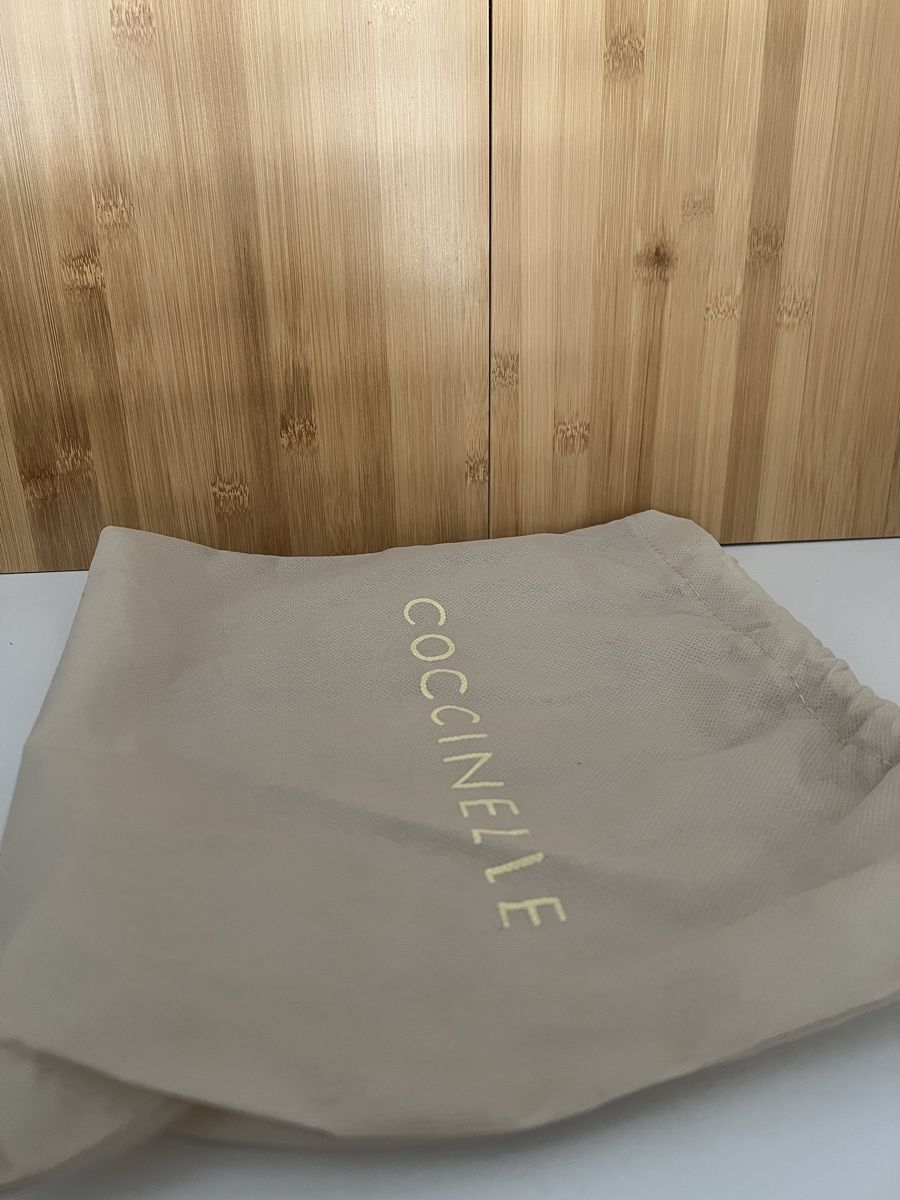 Coccinelle Taschen für Damen: Originale orangefarbende Coccinelle Tasche – Gebraucht aus Dietikon von Mischi2167 4