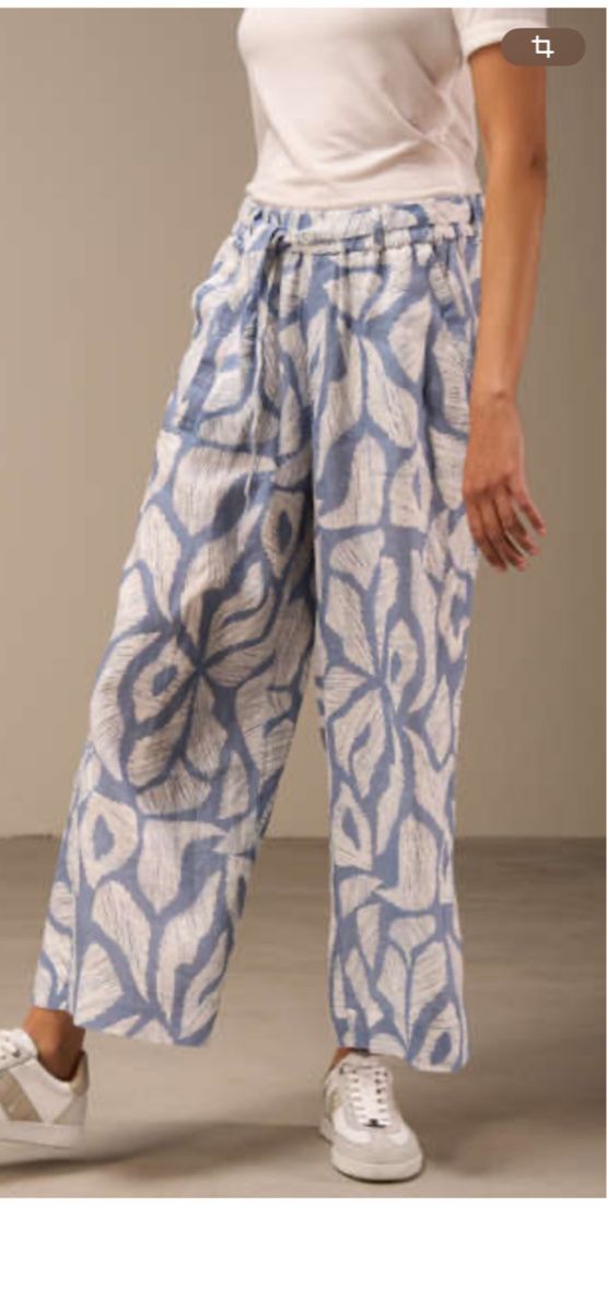 Nile Pantaloni: *NEU* Nile Pants – Nuovo (secondo la descrizione) da Wiesendangen venduto da Jafani 1