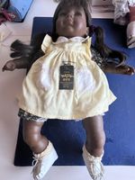 Orginal Heidi Ott Puppe 