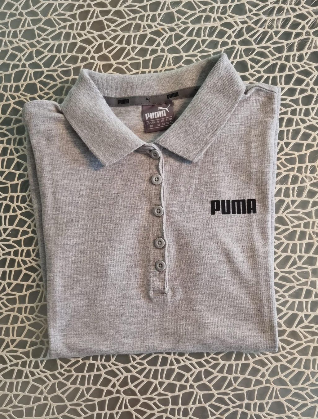 Puma Polo-Shirts: Polo Puma taglia S – Gebraucht aus Cadenazzo von man_9hnd 1
