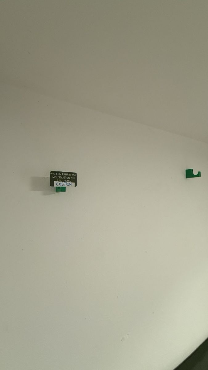 Alle Dekorationen: Support mural k31 k11 PE90 FASS 57 – Neu (gemäss Beschreibung) aus Belfaux von qwertz_1234 2