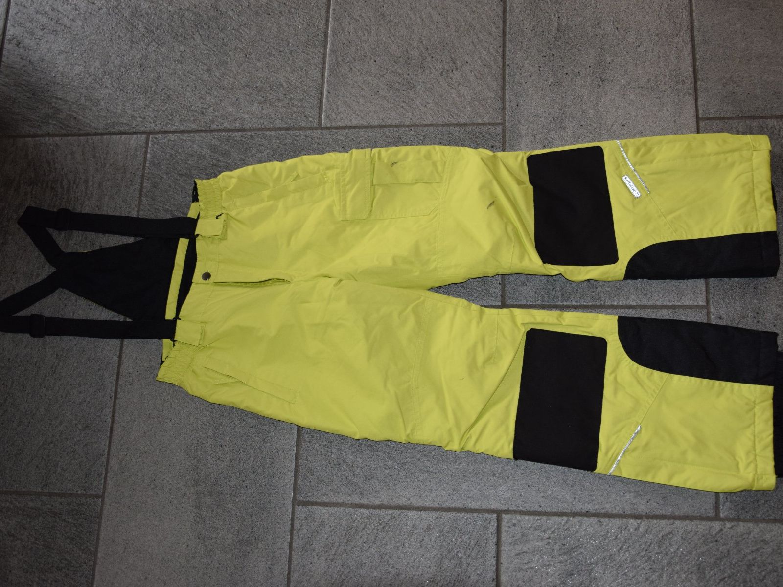Icepeak Pantaloni: Icepeak Skihose gr. 152 – Usato da Mezzovico venduto da finsteraar 1