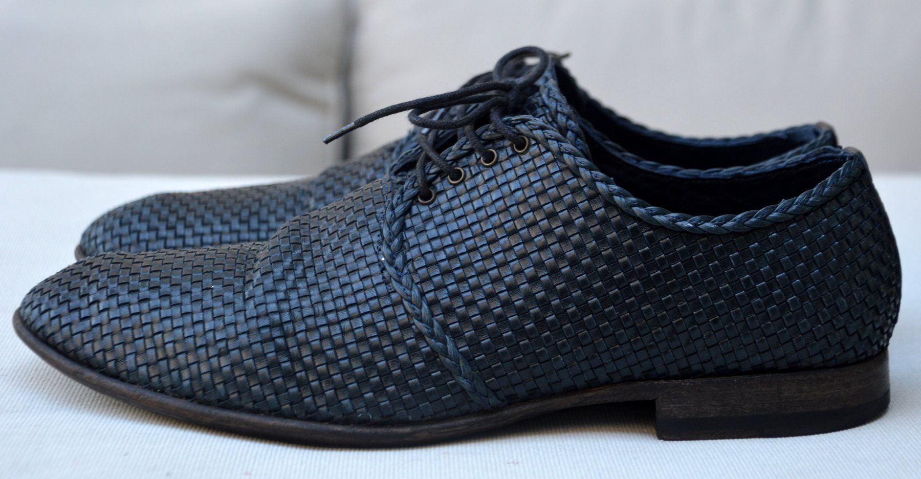 Scarpe da uomo: Schuhe Sartori Gold .40 chaussures – Usato da Collonges venduto da arashee 5