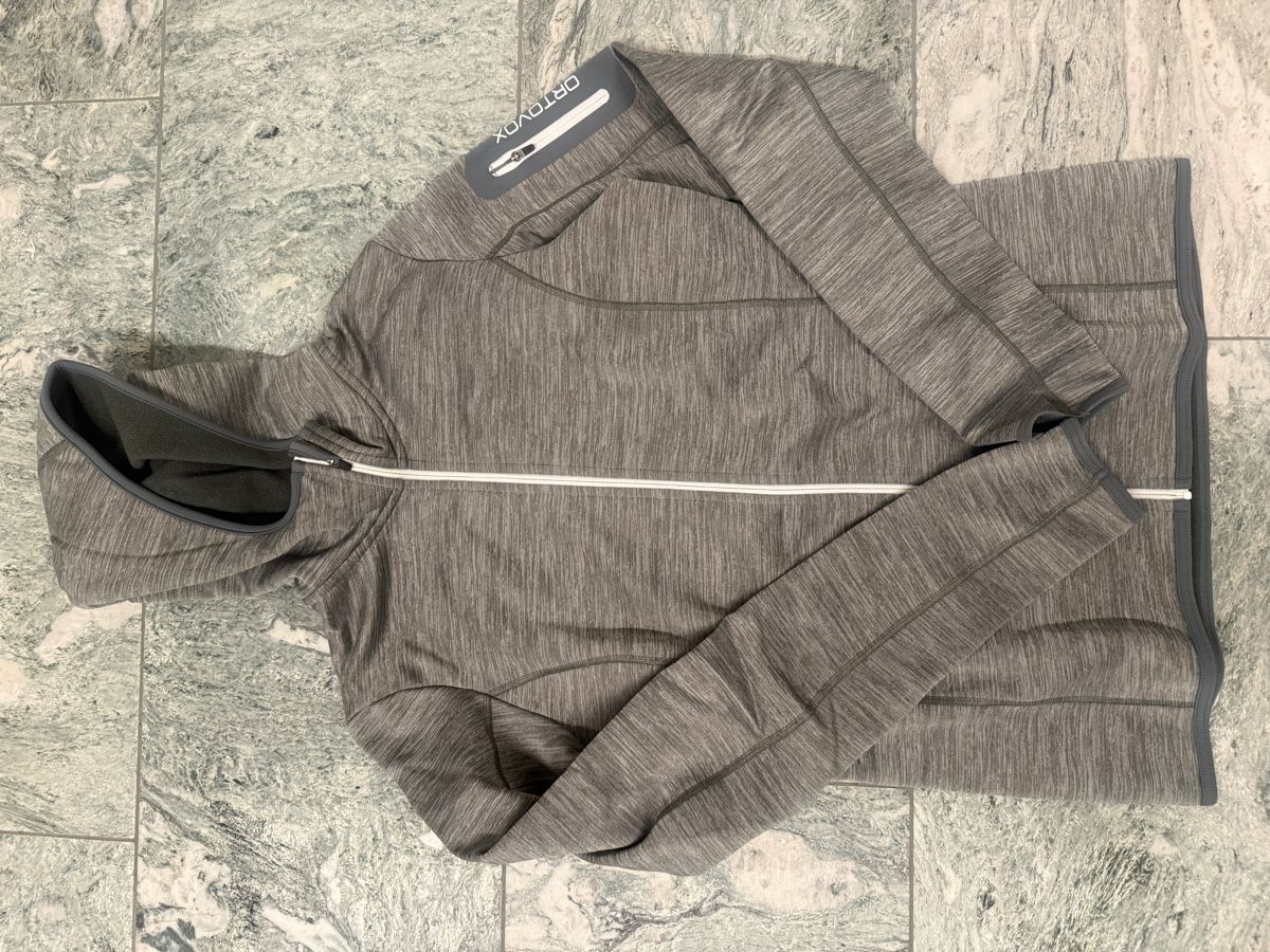 Ortovox Giacche: Ortovox Jacke – Usato da Maisprach venduto da Steini015