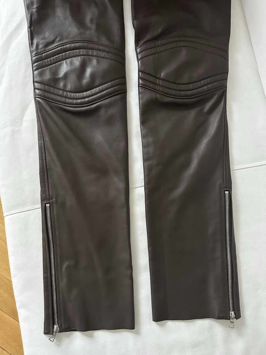 Pantaloni: Santa Croce  Firenze Lederhosen – Nuovo (secondo la descrizione) da Zollikon venduto da _M65_ 5