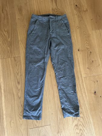 G-Star Hosen grau Grösse 28/30 guter Zustand