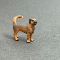 Schleich 13238 Hofhund von 1997 Hof Hund