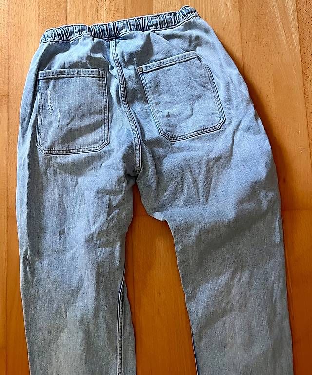 Jeans: Jeans neu – D'occasion à Horgen par braids3 2
