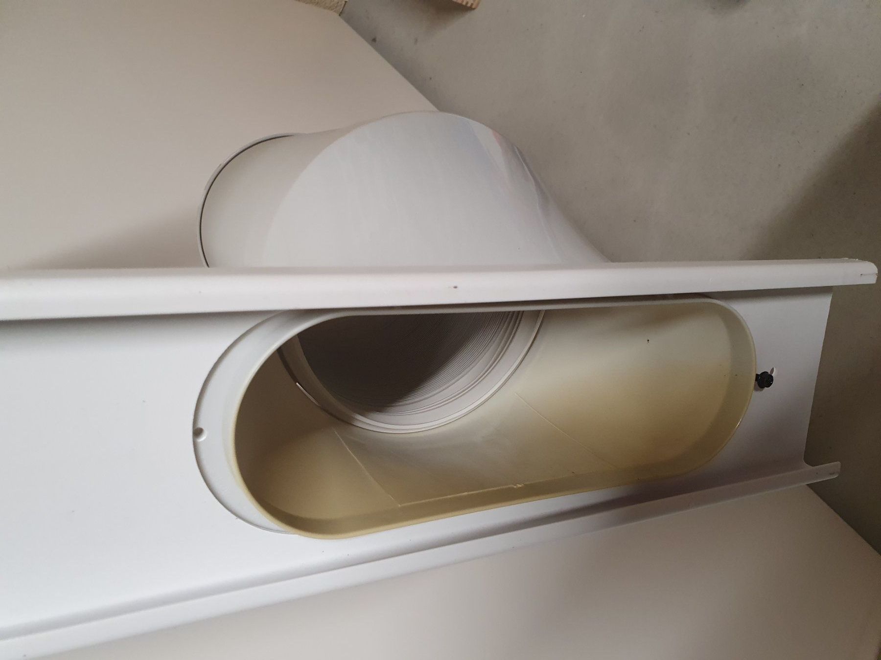 Ohmex Climatiseurs: Ohmex Klimaanlage portabel – D'occasion à Wettingen par __Dom__ 8