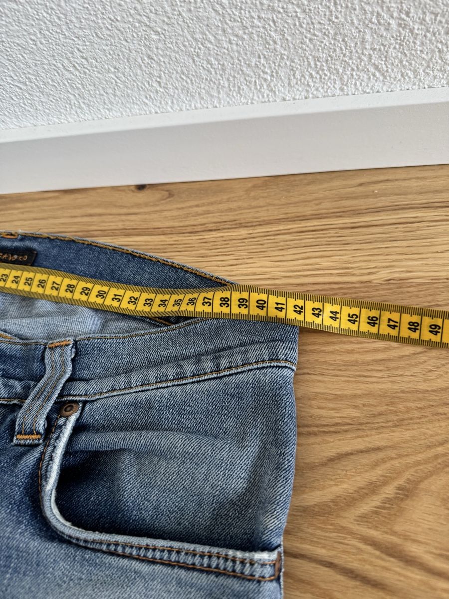 Nudie Jeans: Nudie Jeans G.31 – Usato da Derendingen venduto da Happyever 2