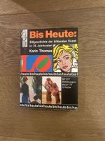 Stilgeschichte der bildenden Kunst im 20.JH