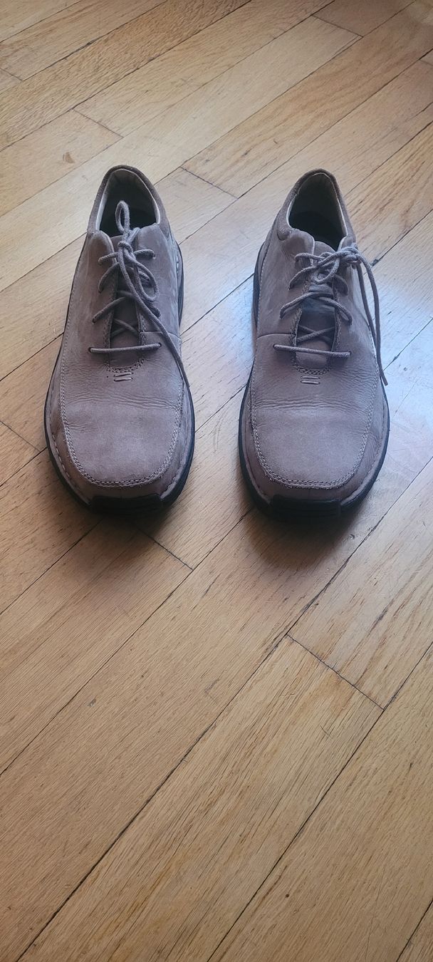 Timberland Chaussures hommes: Timberland schuhe – D'occasion à Basel par Da-vid3