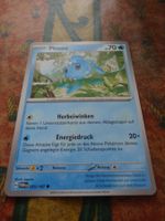 POKEMON  Phione     H  TWM DE   055/167    KP70   2024