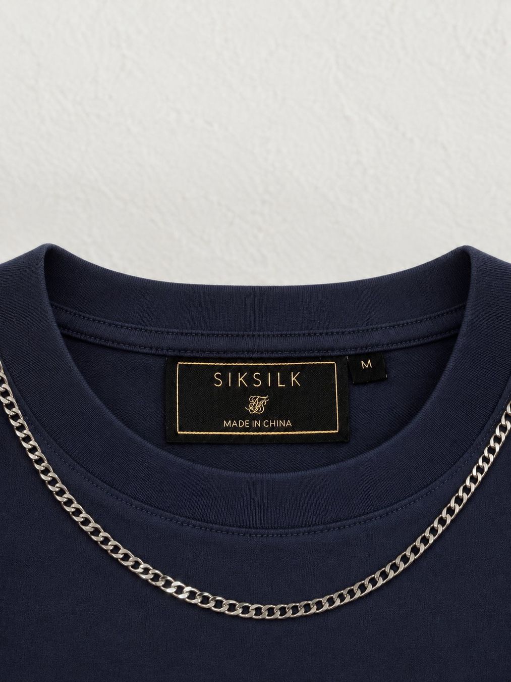 Siksilk T-Shirts: Siksilk T-Shirt – Gebraucht aus Oppligen von DUKE_390 2