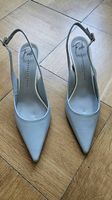 Roberto Festa heel slingpumps size 40
