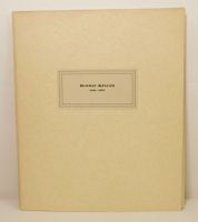 Rudolf Koller (1828–1905) – Kunstmappe (12 Reproduktionen