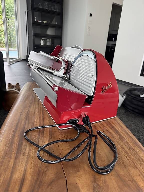Berkel Appareils de cuisine: Berkel Home line plus – D'occasion à Altendorf par Nordseekind 1
