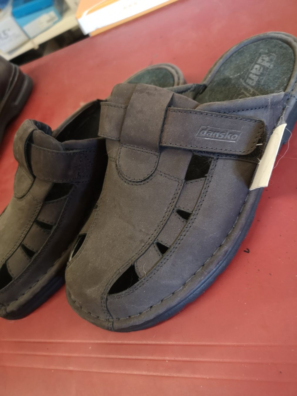 Helvesko Chaussures hommes: Helvesko – Neuf avec emballage d'origine à Möhlin par Highwaytom