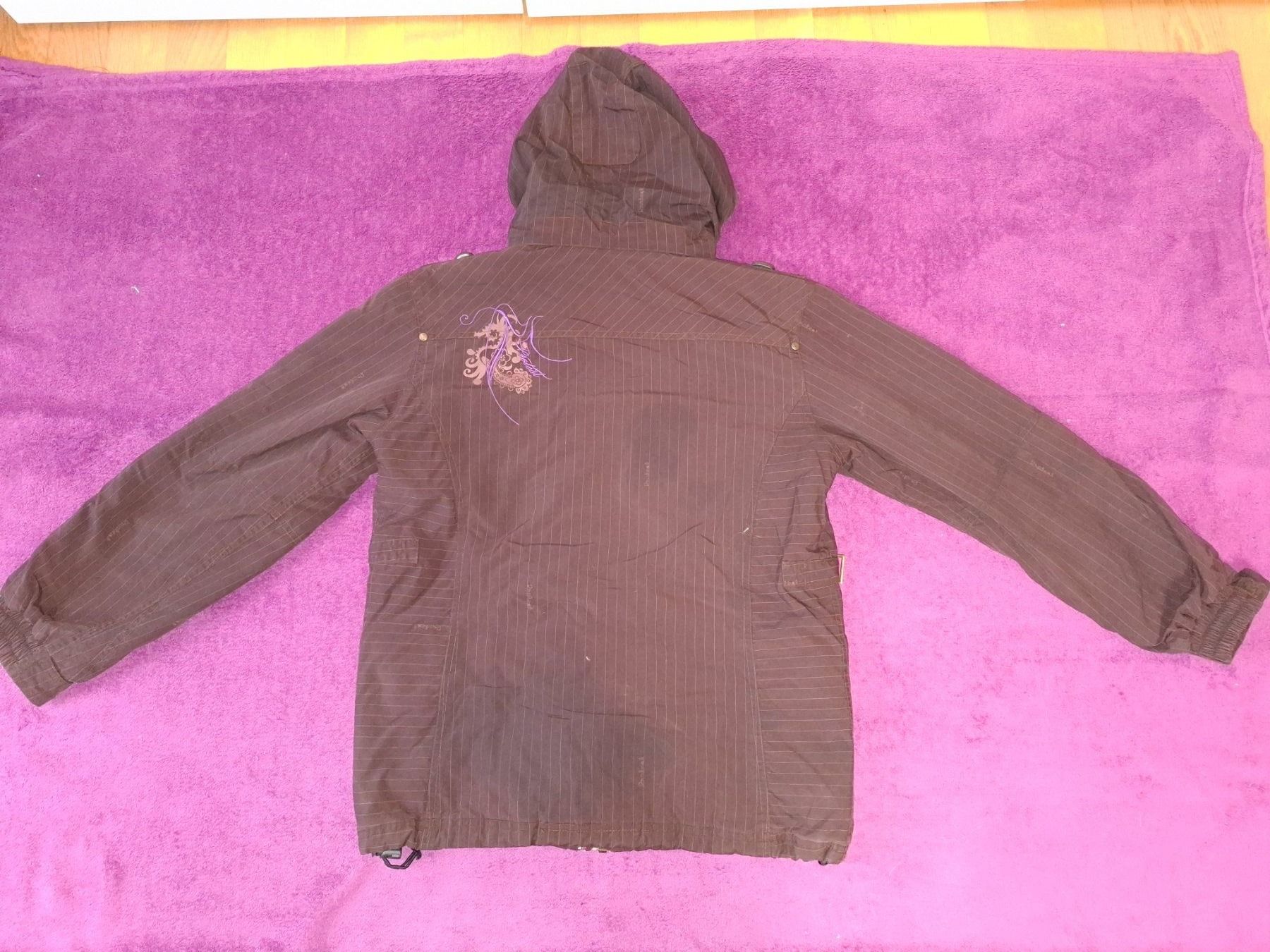 Protest Jacken & Mäntel: Skijacke / Jacke / / Winterjacke - Protest - Gr.176 – Gebraucht aus Müllheim Dorf von Seeeule01 6