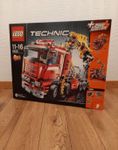 Lego Technic 8258 noch Orginal verpackt