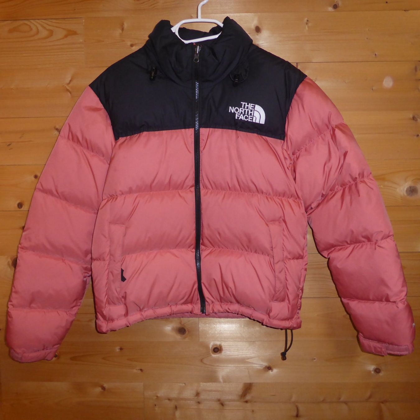 North Face Giacche: Daunenjacke THE NORTH FACE, Gr. S – Usato da St.Gallen venduto da regenbogen5