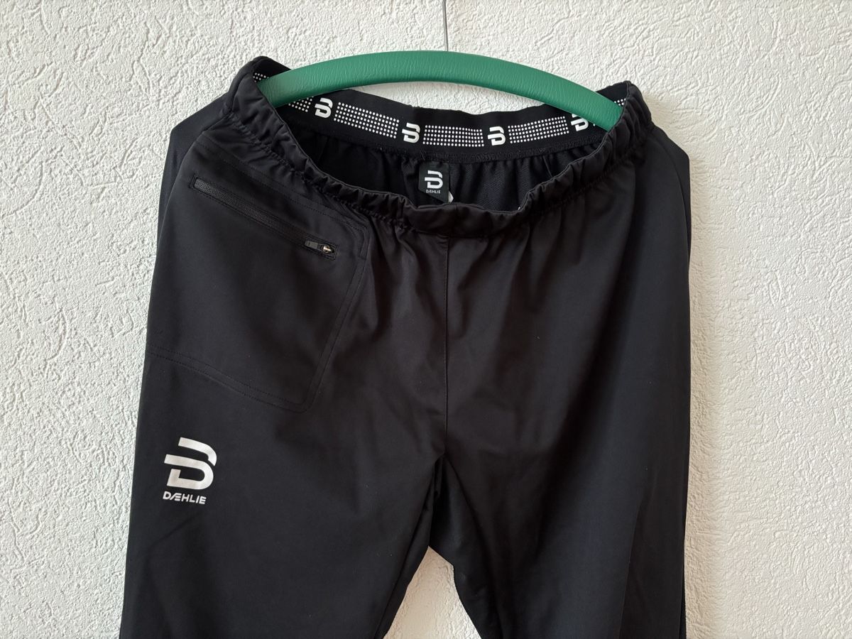 Daehlie Sci: Langlauf Hose – Usato da Düdingen venduto da aschmutz 8
