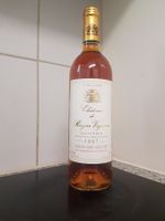 Château de Rayne Vigneau 1997 1er