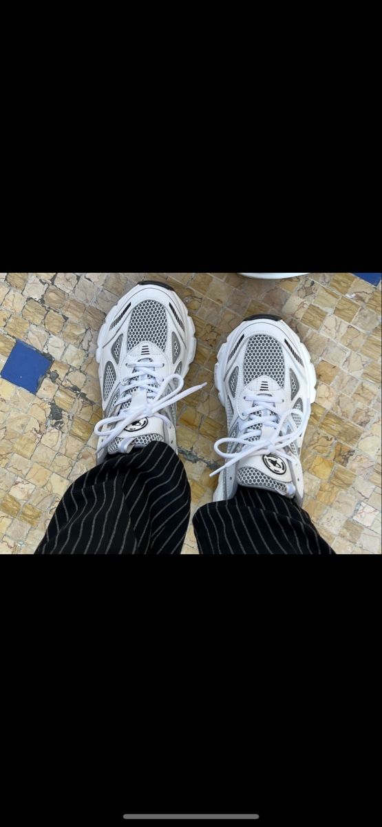 Axel Arigato Herrenschuhe: Axel Arigato Marathon Runner – Gebraucht aus Zürich von Ac294 1