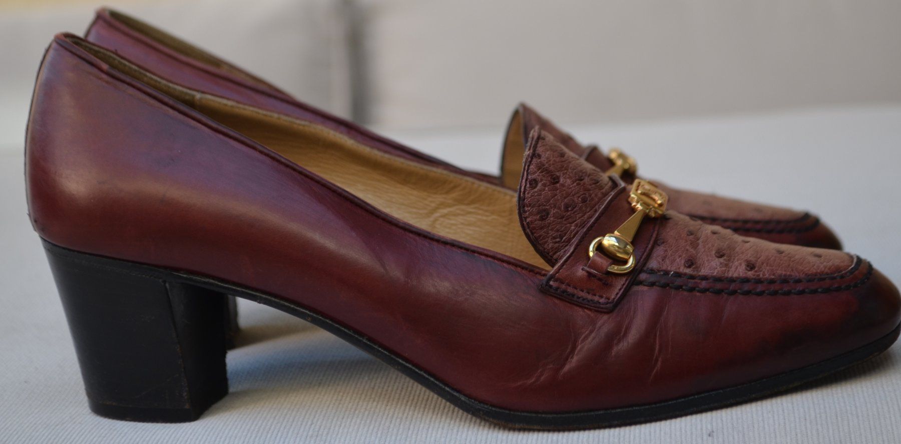 Celine Scarpe da donna: Céline Schuhe / chaussures  36 – Usato da Collonges venduto da arashee 4