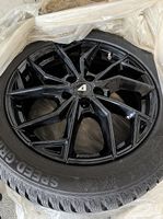Bmw Winterräder 18 Zoll X1/X2 U11/U10