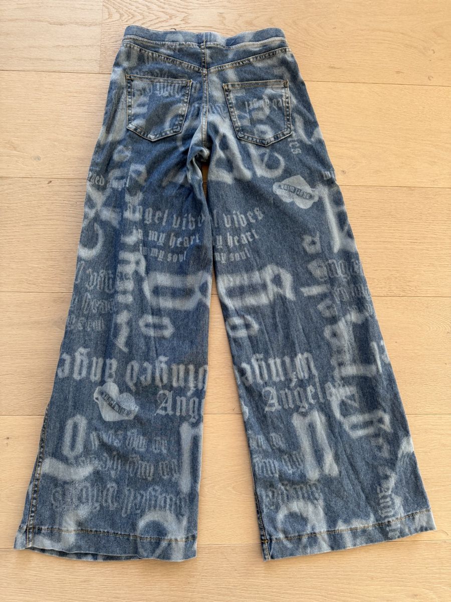 H&M Pantaloni: H&M Hose 146 cm – Nuovo (secondo la descrizione) da Wallisellen venduto da Nataschab0 1