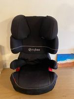 Cybex Solution x-fix Kindersitz 15-36 Kg mit Isofix