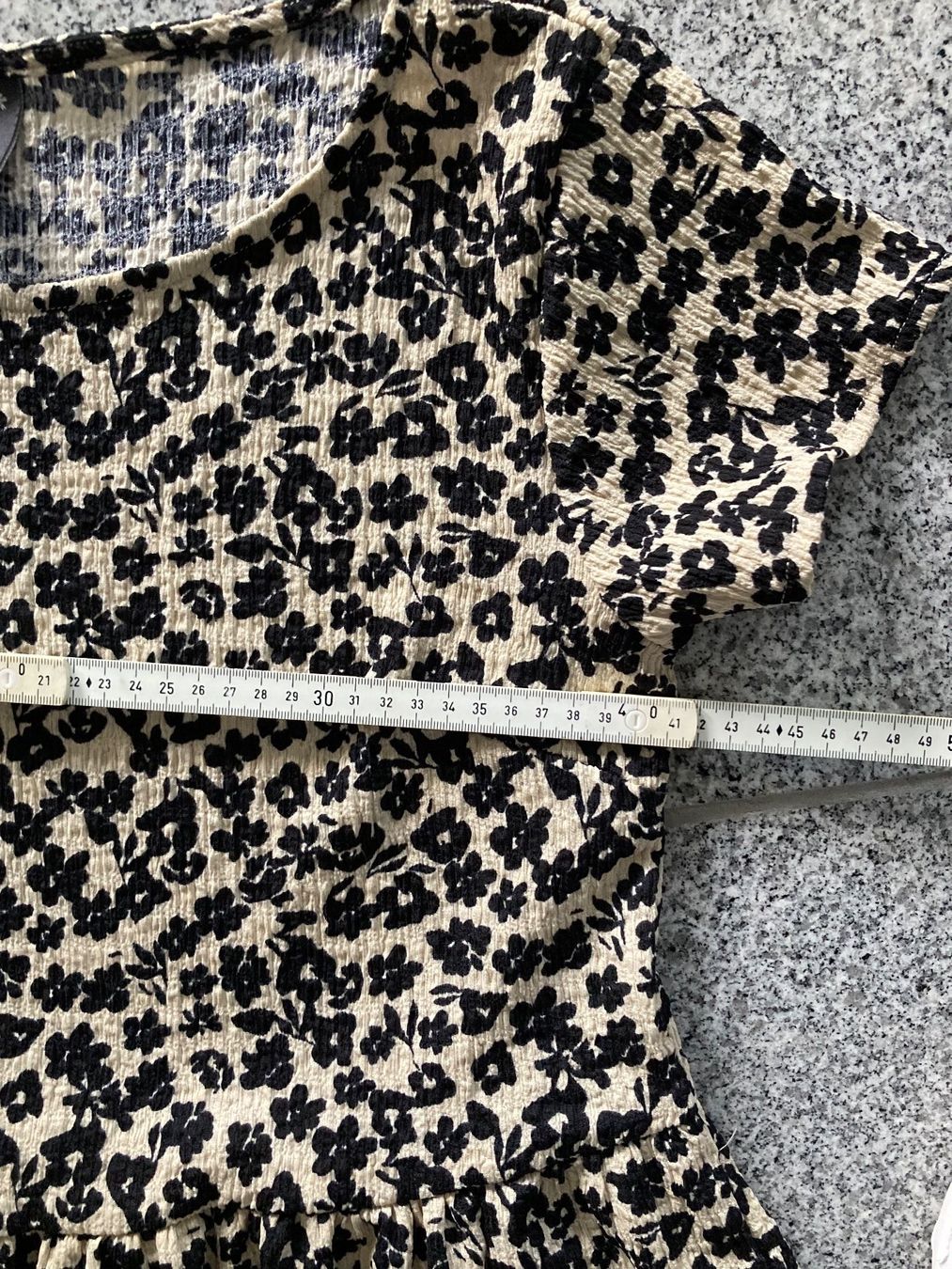 Vestiti: Kleid von Multiblue Gr 36 – Usato da Eschenbach SG venduto da verbascum 1
