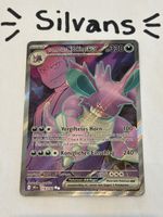 Team Rovkets Nidoking ex DRI 216/182 Ewige Rivalen Deutsch