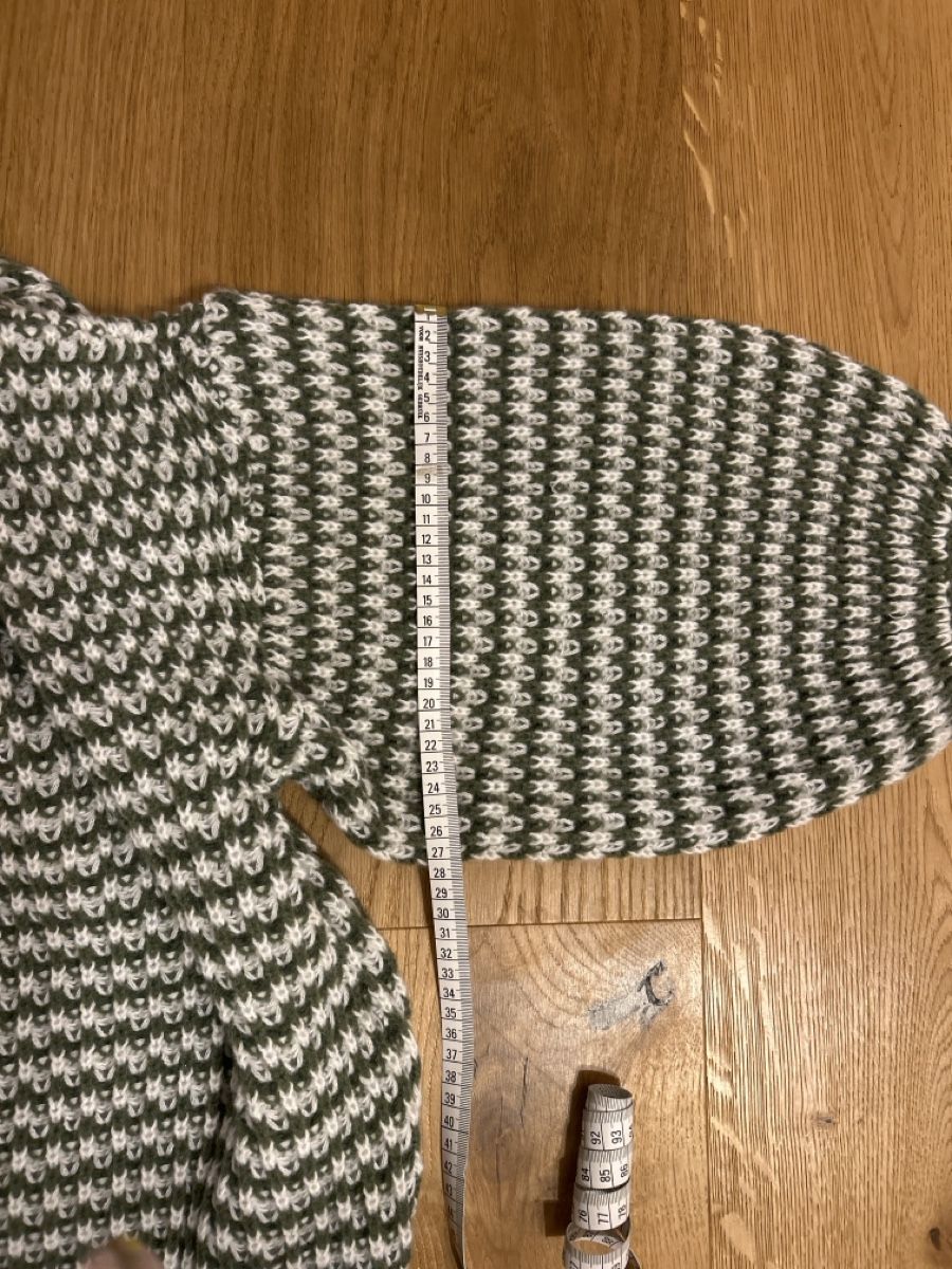 Pulls & Sweat-shirts: Strickpullover – D'occasion à Magden par ctw_mp7b 5