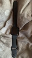 Smartwatch SE gen 2 schwarz