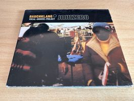 Bauchklang – Jamzero