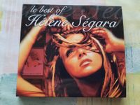 CD Hélène Ségara - Le best of