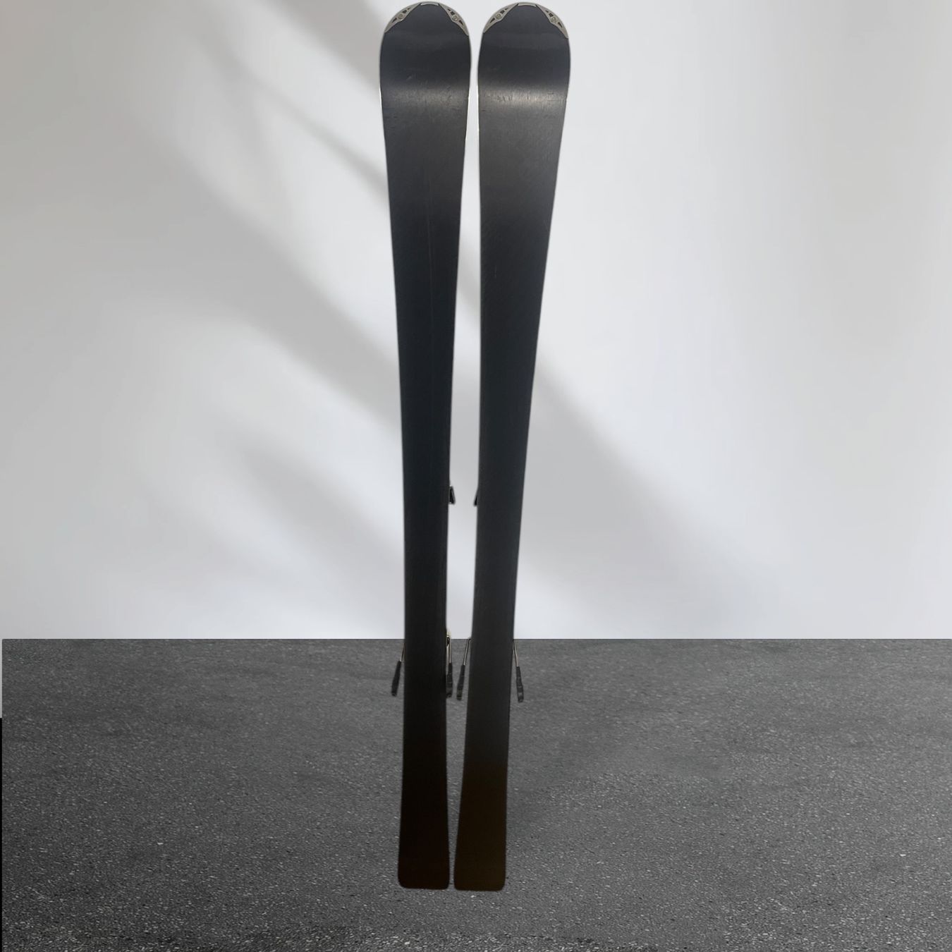 Fischer Sci: Fischer Progressor 8+ 150cm – Usato da Murten venduto da Ski-Outlet 4