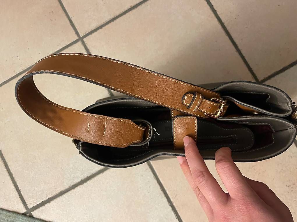 Valises & Sacs: Sac à main neuf Jil Sander – D'occasion à Orny par man_r5s9 3