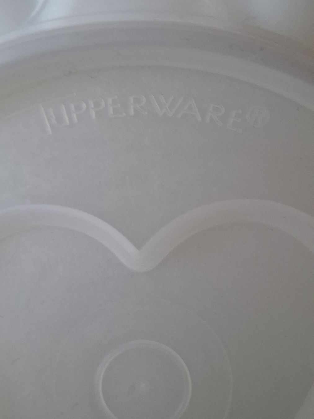 Tupperware Teglie da forno: Tupperware Puddingform mit Motiven Set – Usato da Klingnau venduto da vollmond36 2