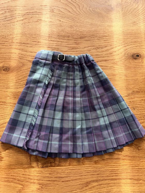 Vestiti & Gonne: Gr 3-4 Orginal Scotland rock – Usato da Wettingen venduto da hak_52m8