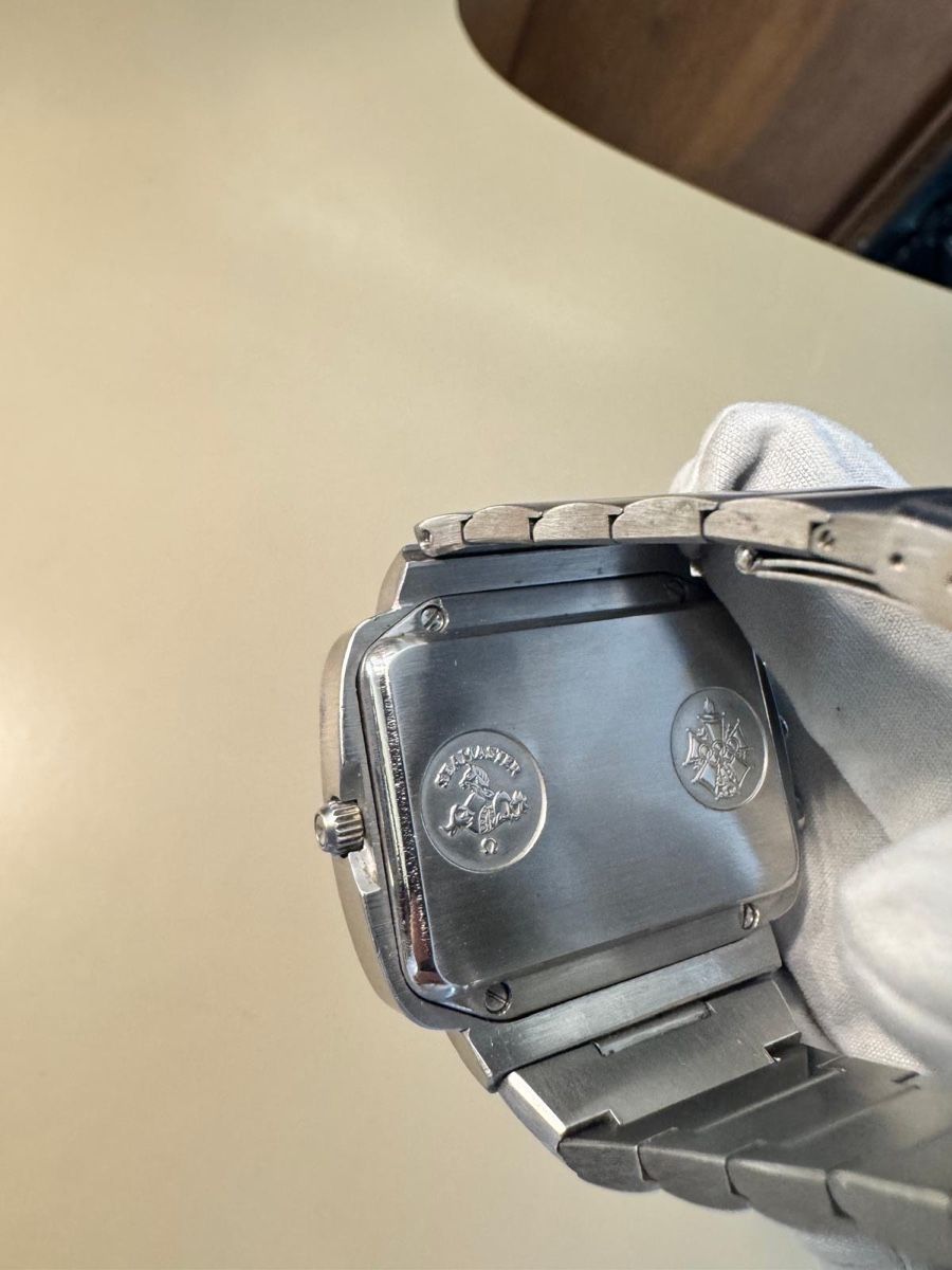 Omega Orologi: Omega Albatros Anni 70 – Usato da Lugano venduto da vin_nd5w 2