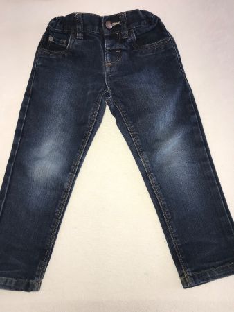Jeans Gr.98