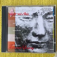 ALPHAVILLE-FOREVER YOUNG